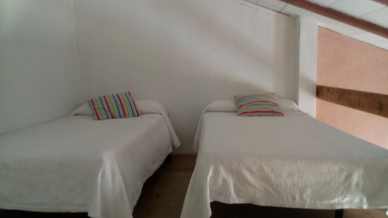 Lo Moli De Rosquilles Hotel Masdenverge Luaran gambar