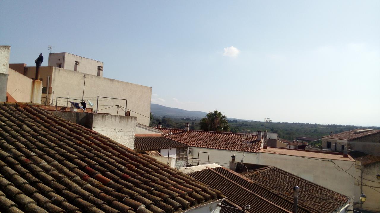 Lo Moli De Rosquilles Hotel Masdenverge Luaran gambar